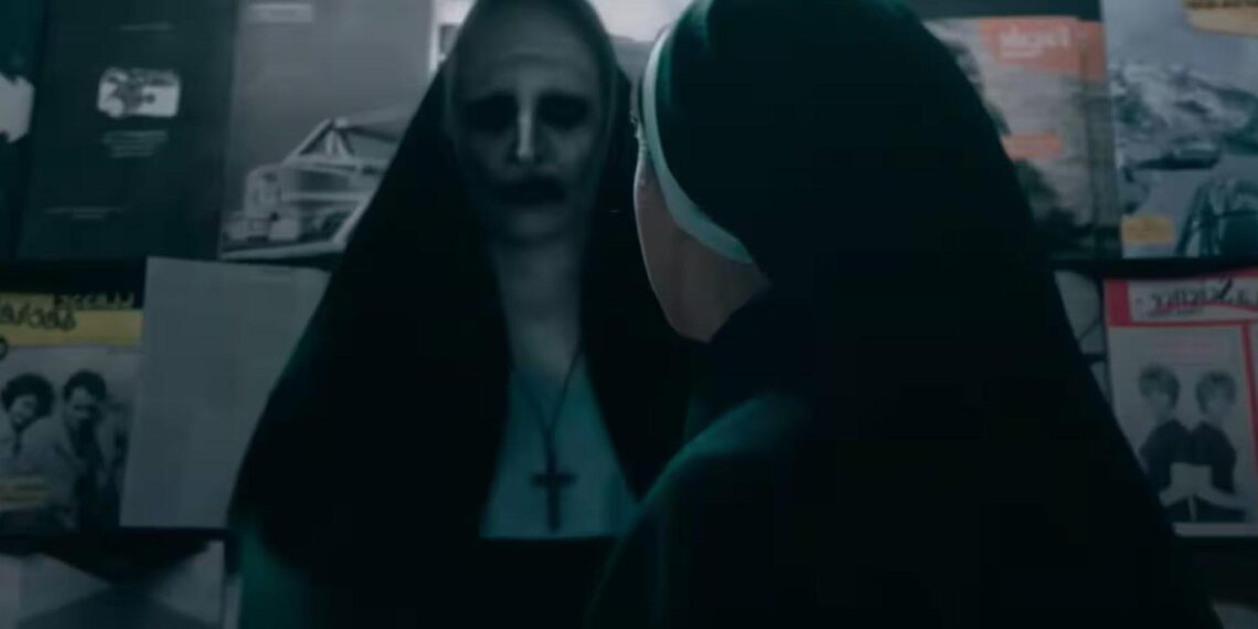 The Nun 2: Rotten Tomatoes non approva il film, che però supera il punteggio del suo predecessore