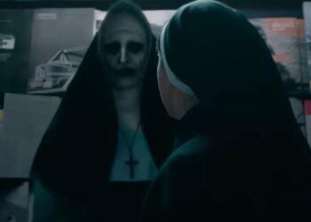 The Nun 2: Rotten Tomatoes non approva il film, che però supera il punteggio del suo predecessore