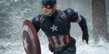 Capitan America: Chris Evans è in trattative per tornare nei panni dell