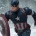 Capitan America: Chris Evans è in trattative per tornare nei panni dell