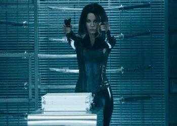 Underworld - Blood Wars