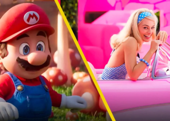 Barbie batte anche Super Mario e diventa il film dell’anno