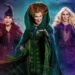 Hocus Pocus 2, la recensione: la magia è finita