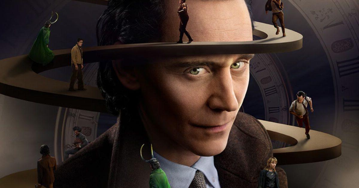 Loki – Saison 2 : on y est presque !  Voici la nouvelle bande-annonce