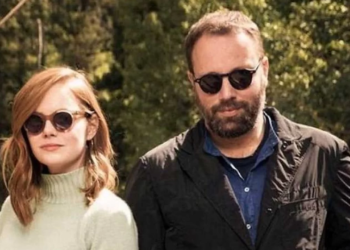 Yorgos Lanthimos ed Emma Stone hanno girato un nuovo film in segreto