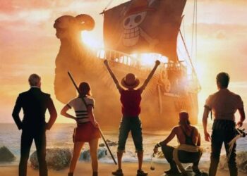 One Piece, le co-PDG de Netflix s'exprime : "nous avons atteint un niveau très élevé"