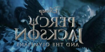 Percy Jackson et les Olympiens : le nouveau teaser trailer nous plonge dans un monde légendaire