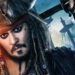 Pirati dei Caraibi, Johnny Depp