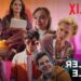 Sex Education - La saison 4 est enfin disponible !  Voici la bande-annonce finale