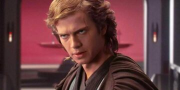 Star Wars : Ahsoka, le retour de Hayden Christensen signifiait beaucoup pour lui