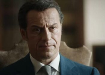 Stefano Accorsi dans le rôle de Marconi : début du tournage de la nouvelle série télévisée