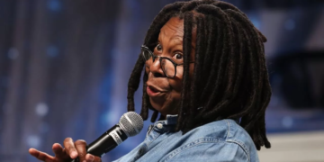 Leopardi & Co. – Whoopi Goldberg protagonista del film italiano