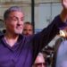 Sylvester Stallone diventa cittadino onorario di Gioia del Colle