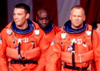 Armageddon: Neil DeGrasse Tyson dichiara che ha infranto più leggi della Fisica rispetto a qualsiasi altro film