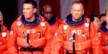 Armageddon: Neil DeGrasse Tyson dichiara che ha infranto più leggi della Fisica rispetto a qualsiasi altro film