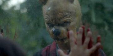 Winnie the Pooh: Blood and Honey 2 – Le prime immagini del sequel horror