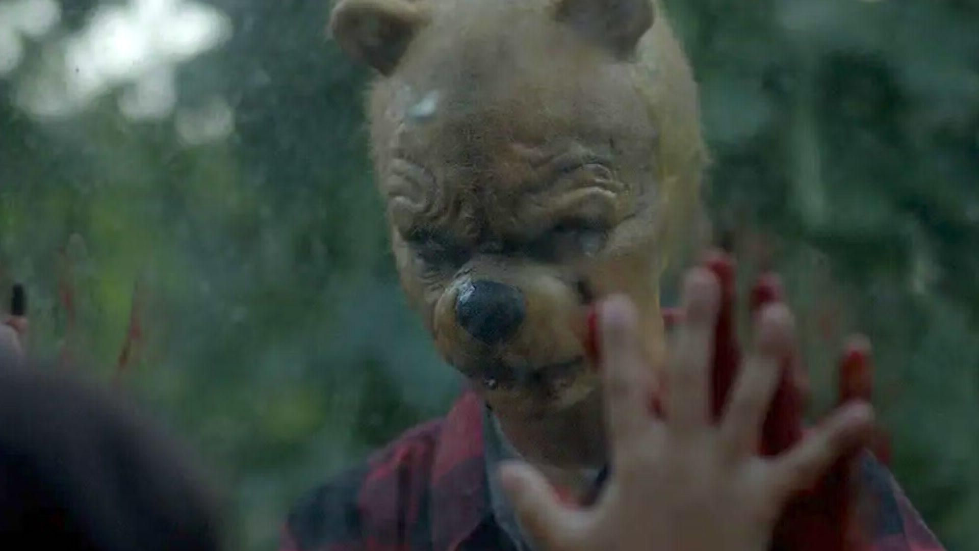 Winnie the Pooh: Blood and Honey 2 – Le prime immagini del sequel horror