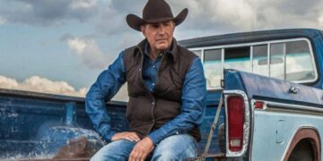 Yellowstone : clash entre Kevin Costner et Taylor Sheridan pour le contrôle créatif de la série