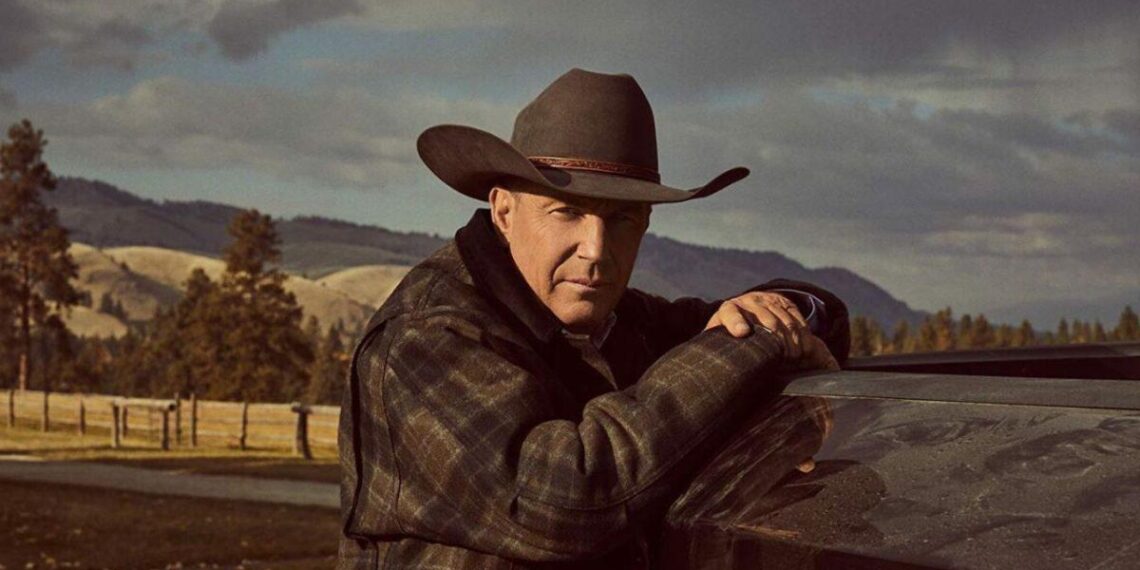 Yellowstone : Kevin Costner menace de poursuivre les producteurs en justice pour leurs salaires