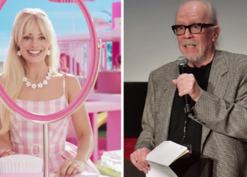 Barbie: John Carpenter non riesce a credere di aver visto il film