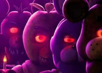 Five Nights at Freddy’s: la critica su Rotten Tomatoes stronca il film