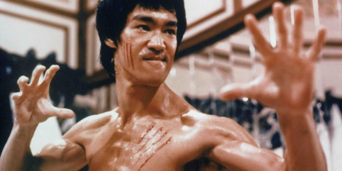 Bruce Lee – La figlia contro Quentin Tarantino: “Molti bianchi giudicano mio padre arrogante”