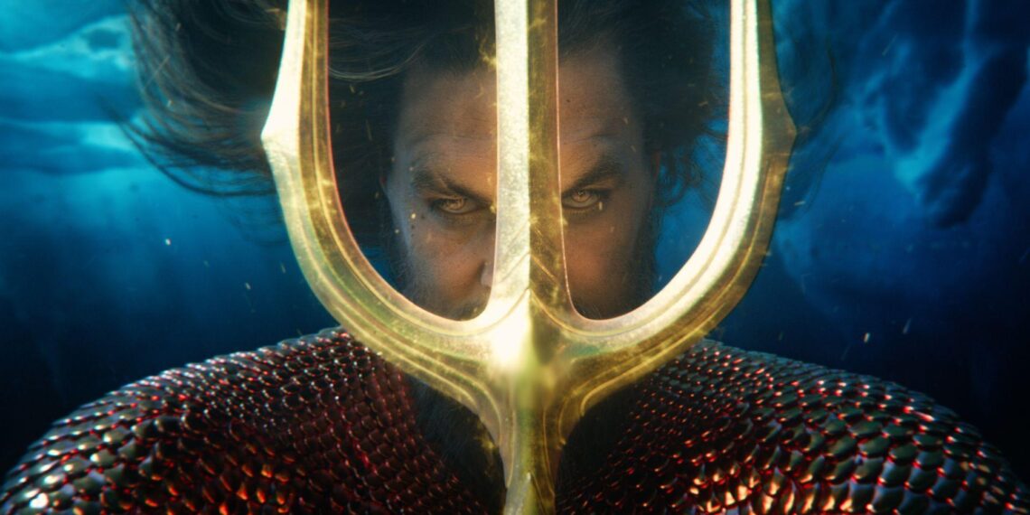 Aquaman e il Regno Perduto: James Wan lo descrive come “una buddy comedy”