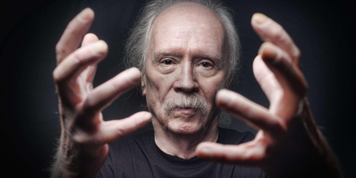 Suburban Screams: John Carpenter alla regia della serie TV