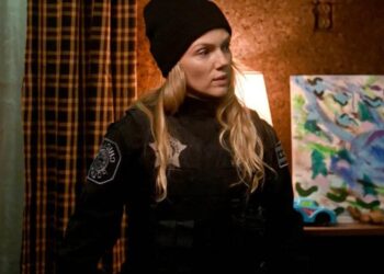 Chicago PD, adieux surprise dans la saison 11 : Tracy Spiridakos quitte la série après 7 ans