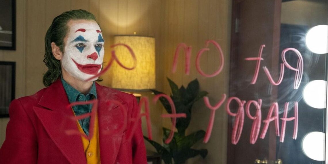 Joker: per il direttore del Festival di Venezia testimonia il cambiamento del cinema d’autore