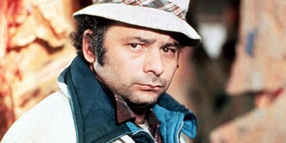 Burt Young: morto l’interprete di Paulie in Rocky