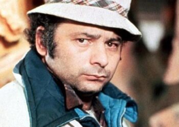 Burt Young: morto l’interprete di Paulie in Rocky