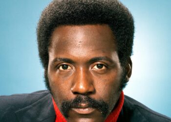 Richard Roundtree: morto l’interprete di Shaft