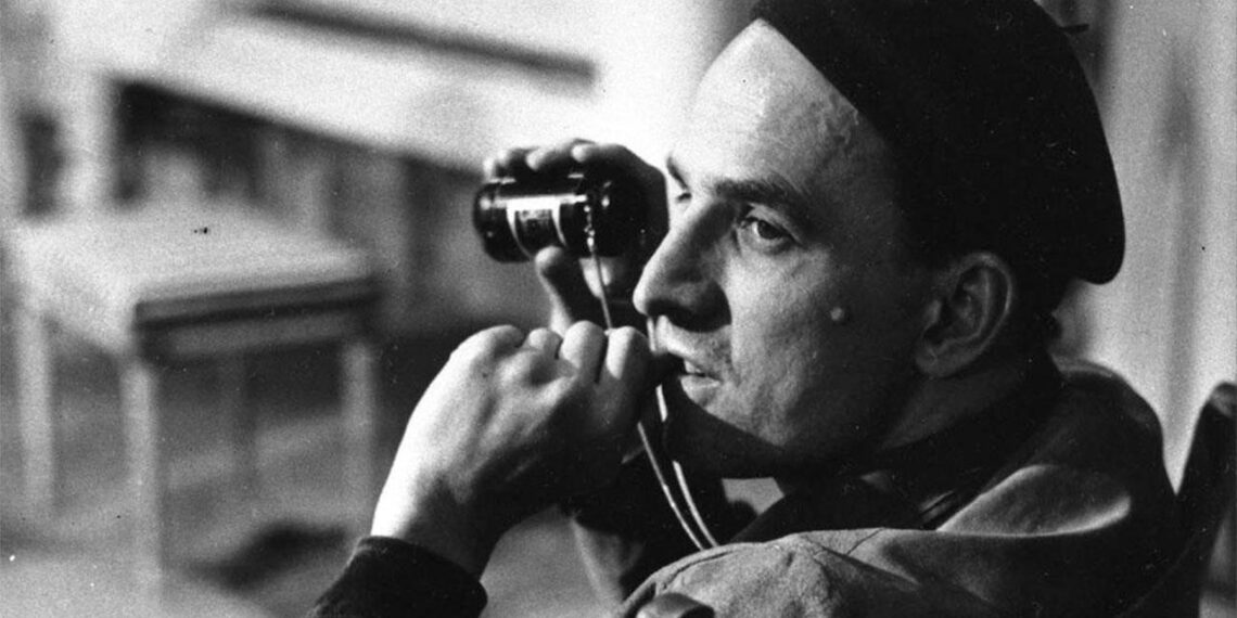 Best of Bergman: dal 18 ottobre il cofanetto sull’iconico regista Ingmar Bergman