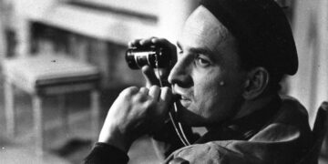 Best of Bergman: dal 18 ottobre il cofanetto sull’iconico regista Ingmar Bergman