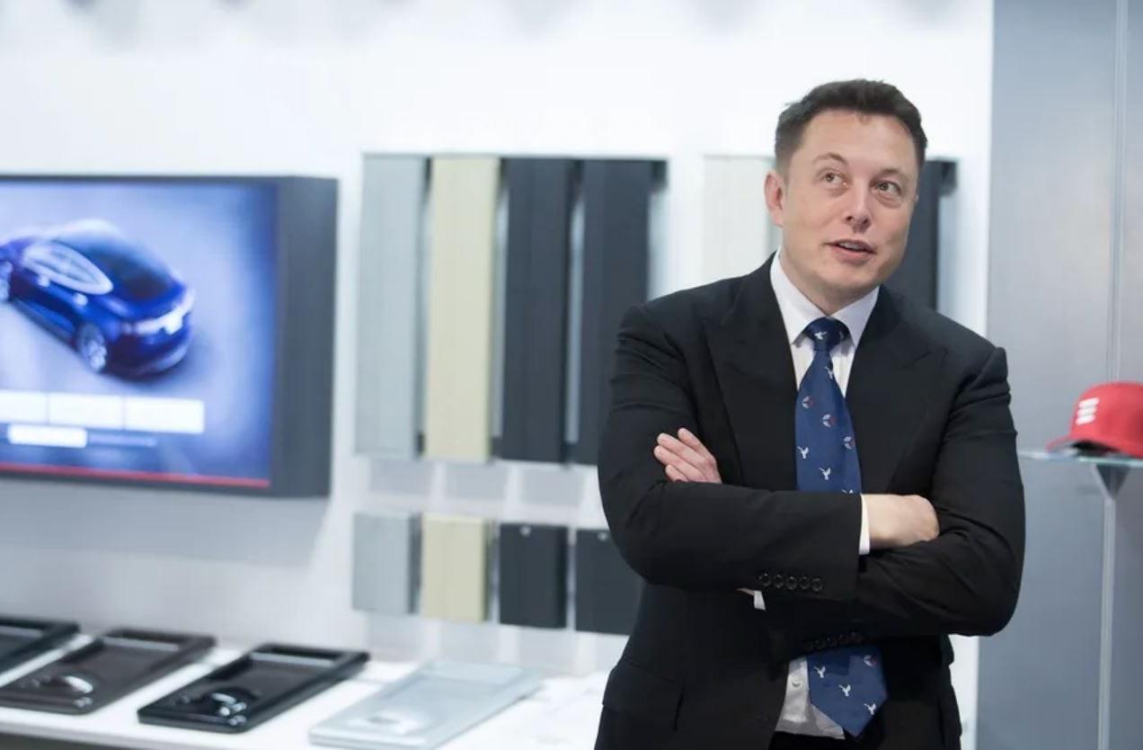 Elon Musk: Universal acquisisce i diritti del documentario