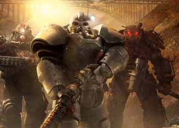 Fallout : Prime Video révèle la date de sortie de la série basée sur la célèbre franchise de jeux vidéo