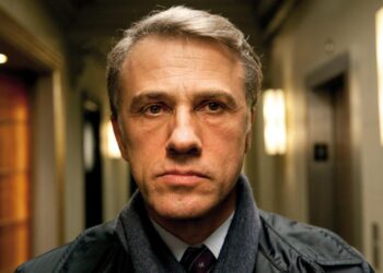 Frankenstein: Christoph Waltz nel cast del film di Guillermo del Toro