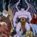 Gargoyles : Disney+ annonce le live-action de la mythique série animée