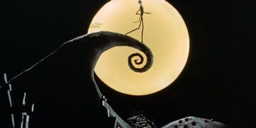 Nightmare Before Christmas: Henry Selick apre all'idea dei corti animati