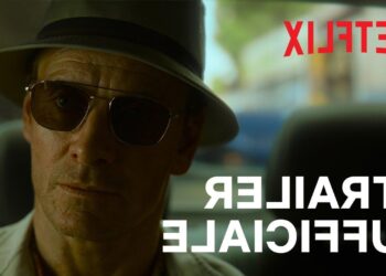 The Killer: il trailer ufficiale del film di David Fincher