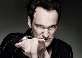 Quentin Tarantino: ecco la sua lista dei film perfetti