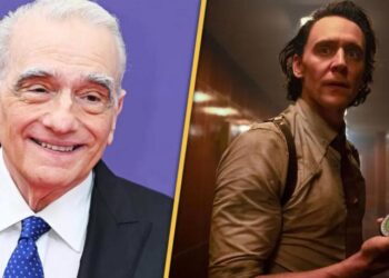 Loki, la pique du producteur chez Martin Scorsese : "Je défie quiconque de dire que la série n'est pas cinématographique"