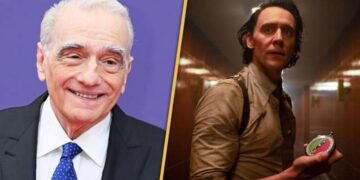 Loki, la pique du producteur chez Martin Scorsese : "Je défie quiconque de dire que la série n'est pas cinématographique"