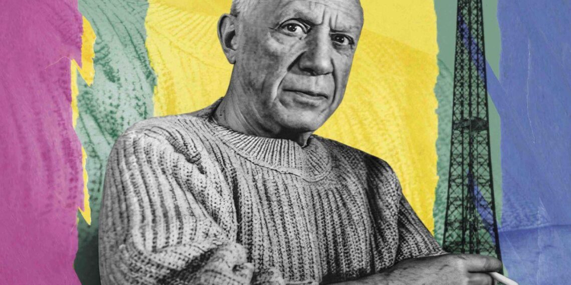 picasso