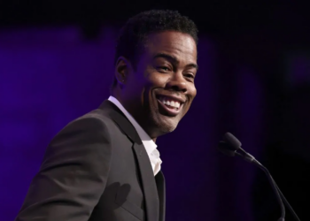 Martin Luther King: Chris Rock dirigerà il film biopic