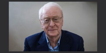 Michael Caine conferma il suo ritiro dalla recitazione