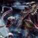 Monsternado: il trailer del film evoluzione di Sharknado