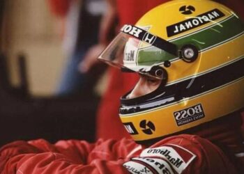 Netflix dévoile le casting de la mini-série d'Ayrton Senna