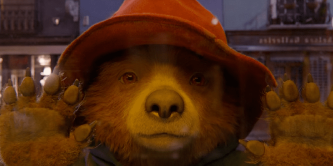 Paddington 3: il film uscirà nel 2025